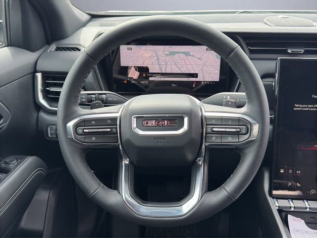 New 2026 GMC Terrain Elevation w/ LPO, Floor Liner Package image 15