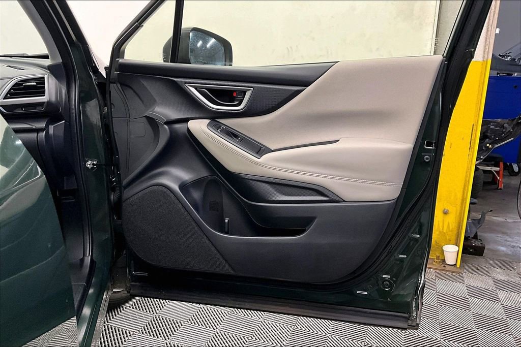 Used 2024 Subaru Forester image 25