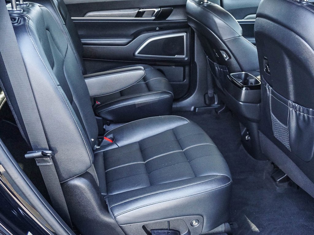 Certified 2022 Kia Telluride EX w/ EX Premium Package image 14