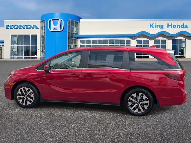 New 2026 Honda Odyssey EX-L image 13