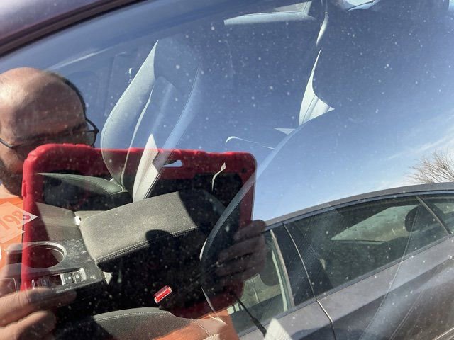 Used 2024 Honda Civic Sport image 24