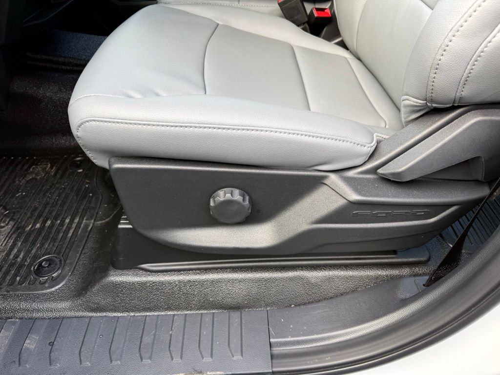 New 2026 Ford F350 XL w/ XL Off-Road Package image 13
