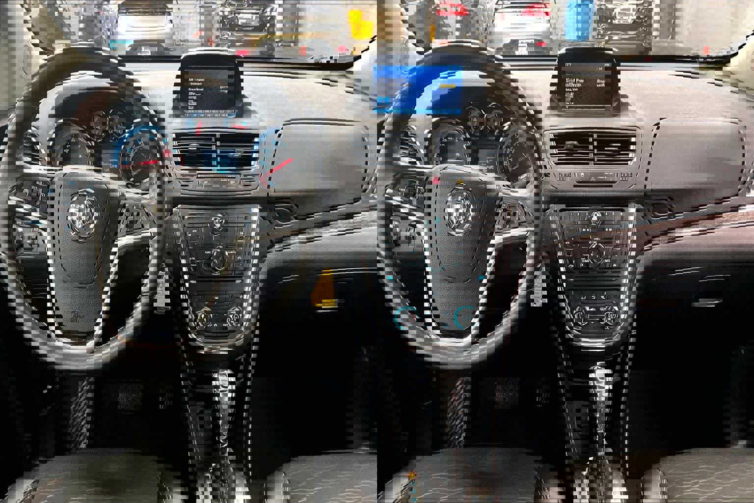 Used 2016 Buick Encore FWD image 15