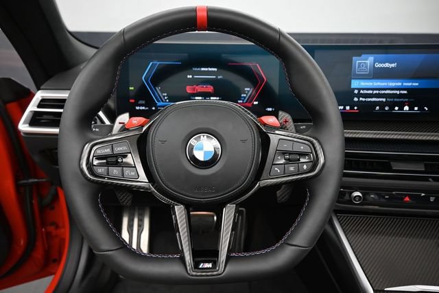 Used 2026 BMW M4 xDrive Competition w/ Executive Package AWD/4WD image 13