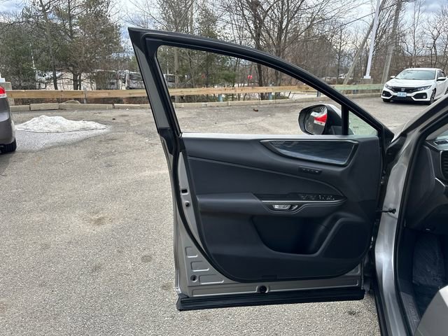 Used 2022 Lexus NX 350 AWD image 26