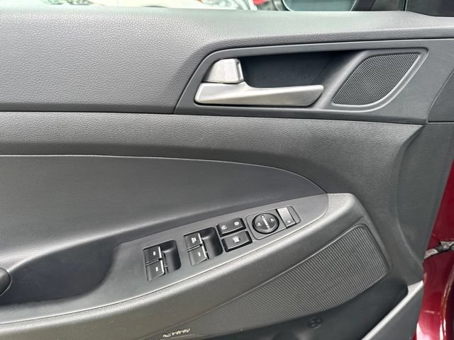 Used 2020 Hyundai Tucson Ultimate AWD/4WD image 25