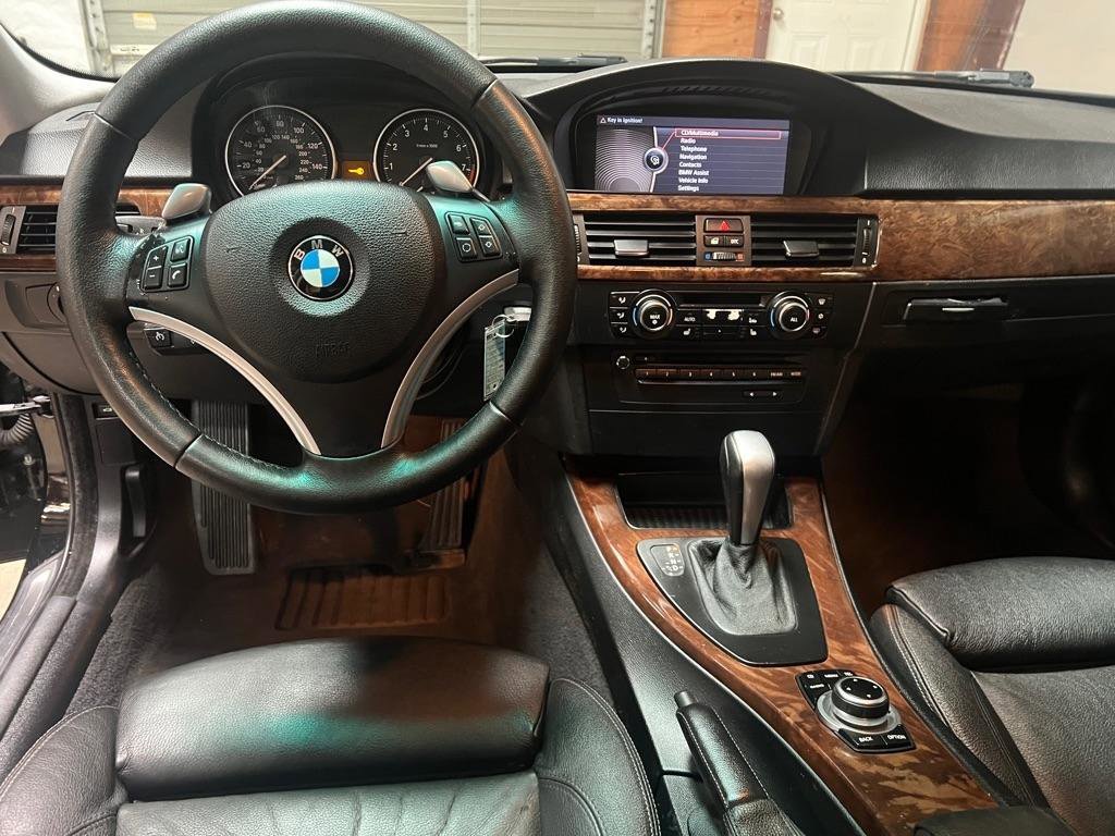 Used 2010 BMW 335i Sedan image 21