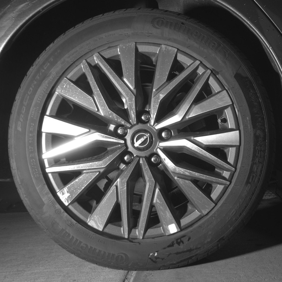 Used 2025 Nissan Altima 2.5 SV image 15