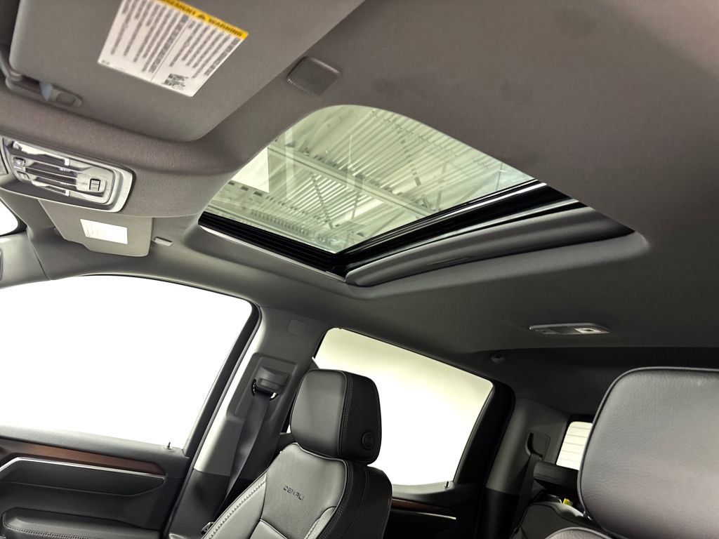 New 2026 GMC Sierra 1500 Denali w/ Denali Reserve Package image 43