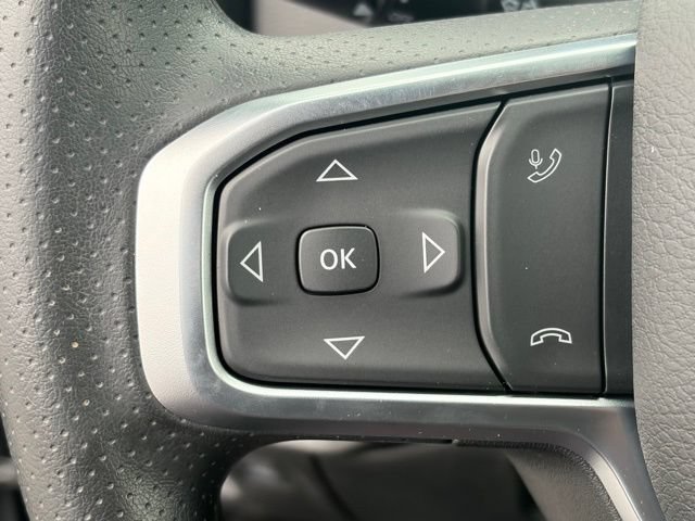 New 2026 RAM 1500 Express AWD/4WD image 16
