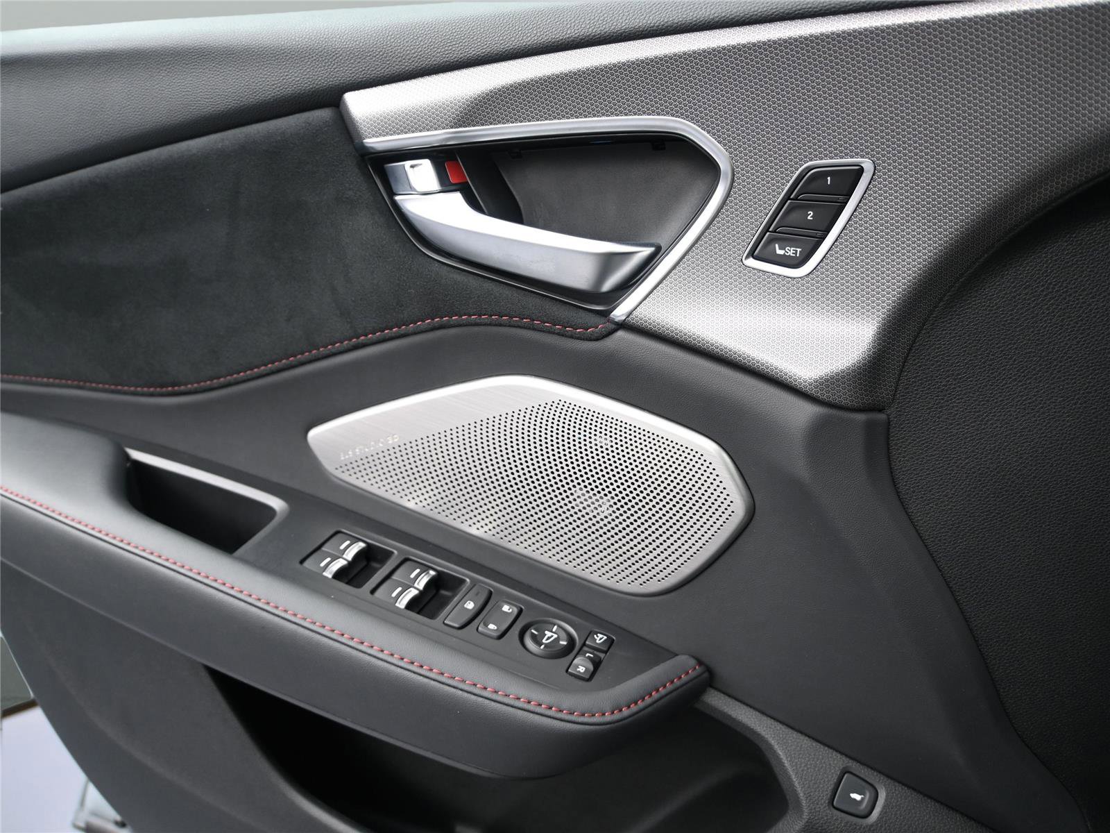 New 2025 Acura RDX A-Spec image 8