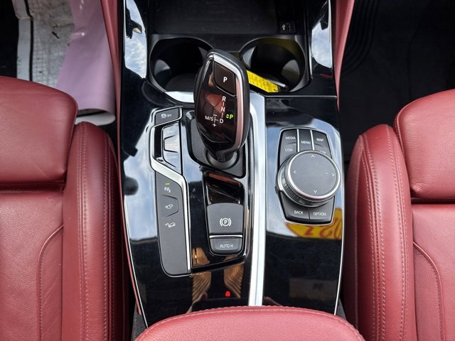 Used 2021 BMW X4 xDrive30i w/ Executive Package image 24