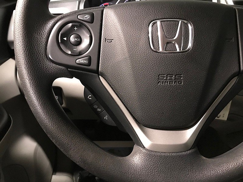 Used 2014 Honda CR-V EX image 23