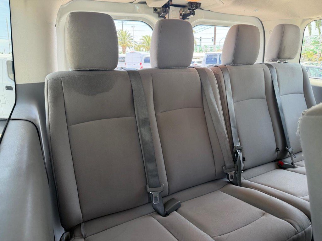 Used 2015 Nissan NV 3500 SV w/ Technology Package RWD image 41