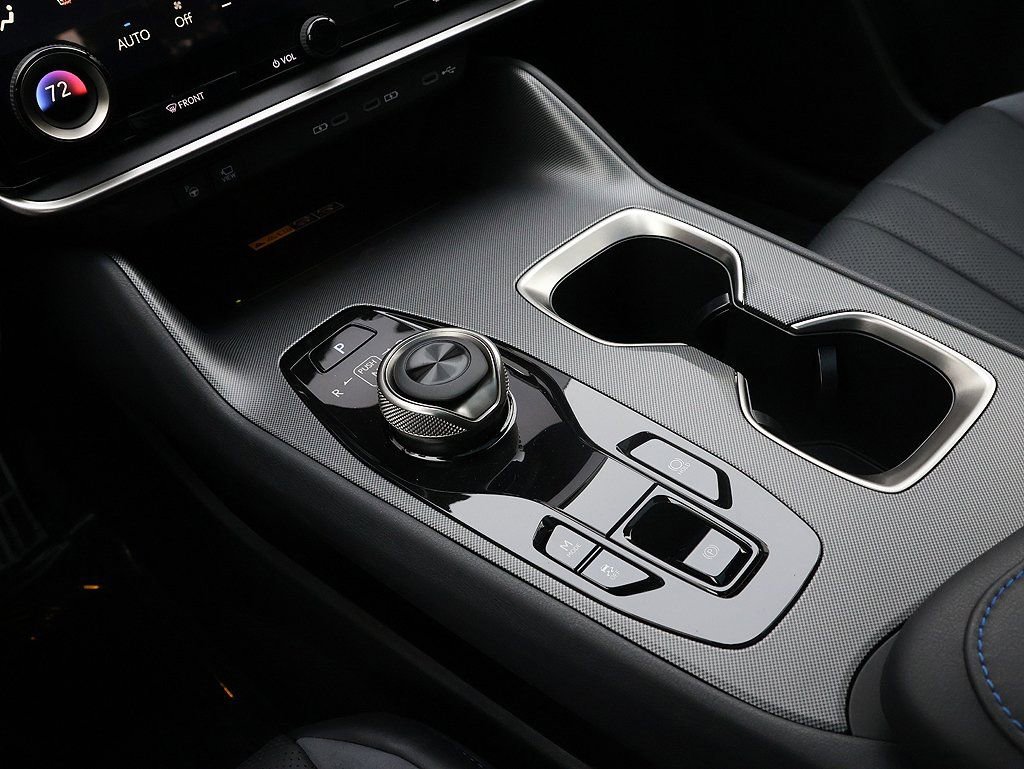 New 2026 Lexus RZ 450e AWD image 29