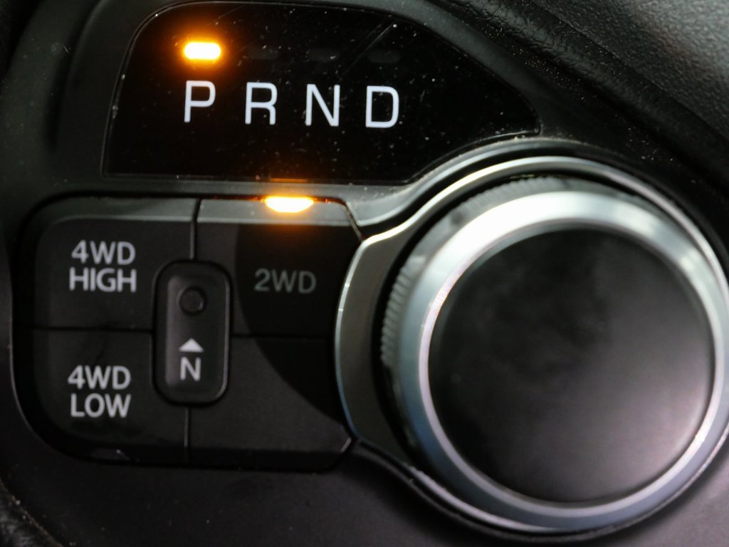 Used 2024 RAM 2500 Big Horn image 23