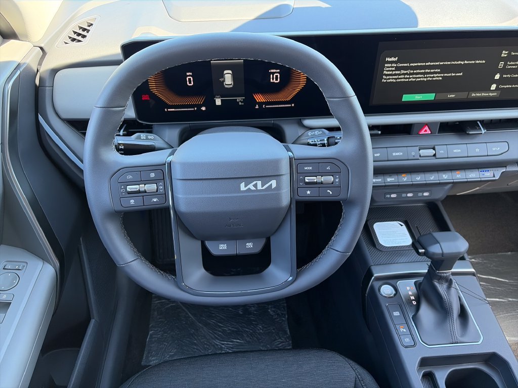 New 2027 Kia Seltos S AWD/4WD image 11
