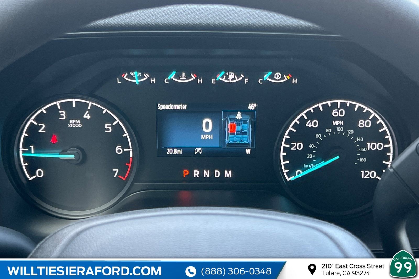 New 2026 Ford F150 STX image 23