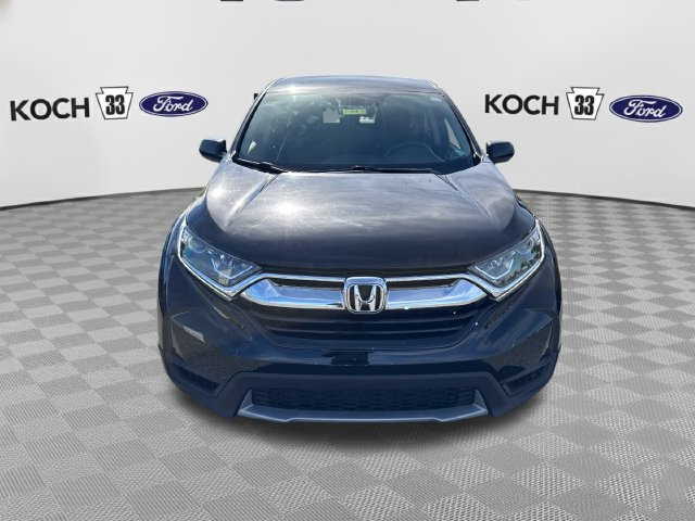 Used 2017 Honda CR-V LX image 2