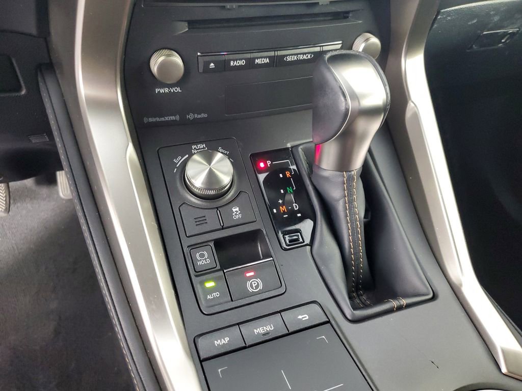 Used 2020 Lexus NX 300 FWD w/ Premium Package image 18