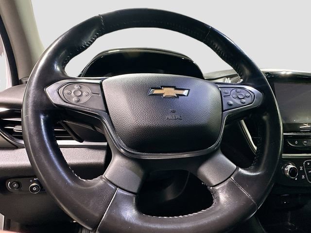 Used 2019 Chevrolet Traverse LT FWD image 13