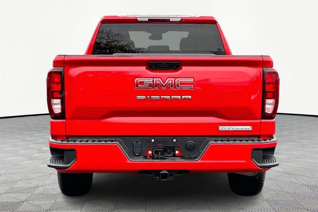 Used 2023 GMC Sierra 1500 Elevation image 6
