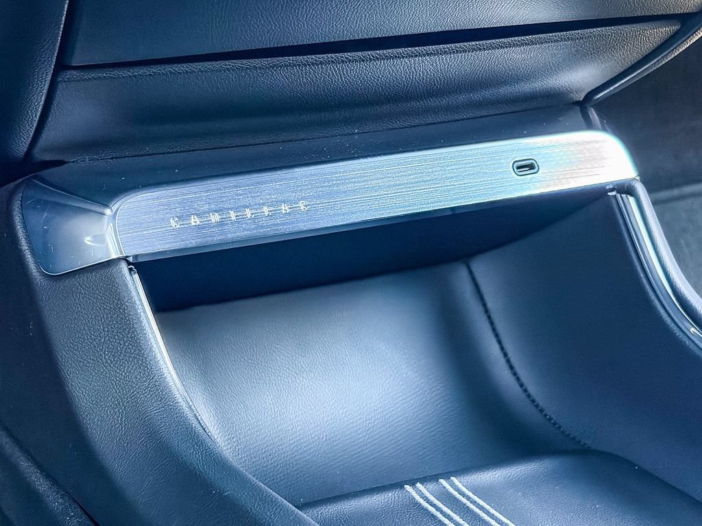 Certified 2024 Cadillac Lyriq Luxury RWD image 24
