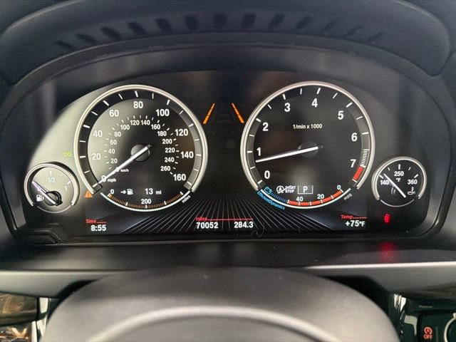 Used 2016 BMW X5 xDrive50i AWD/4WD image 32
