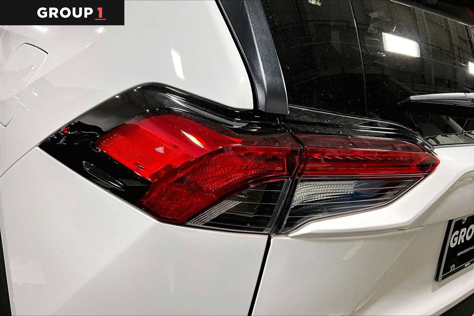 Certified 2025 Toyota RAV4 XLE image 28