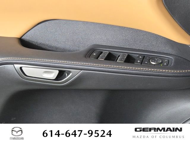 Used 2024 Lexus RX 350 Premium w/ Convenience Package AWD/4WD image 28