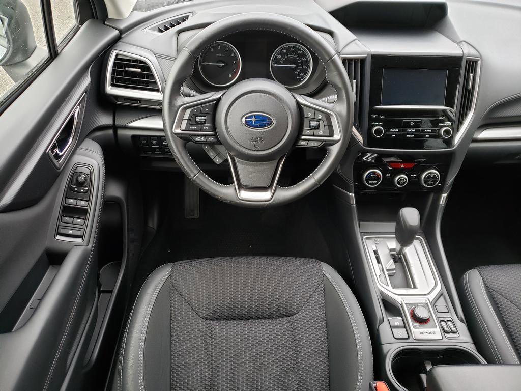 Used 2022 Subaru Forester Premium w/ Popular Package #1 image 14