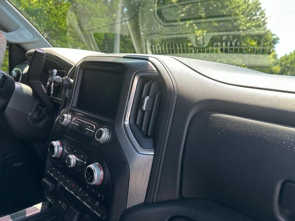 Used 2019 GMC Sierra 1500 Denali w/ Technology Package AWD/4WD image 23