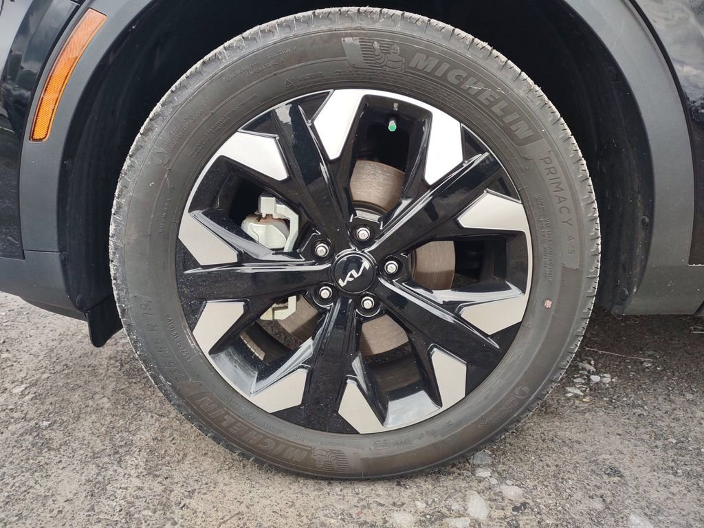 Used 2023 Kia Sportage X-Line w/ X-Line Premium Package AWD/4WD image 10