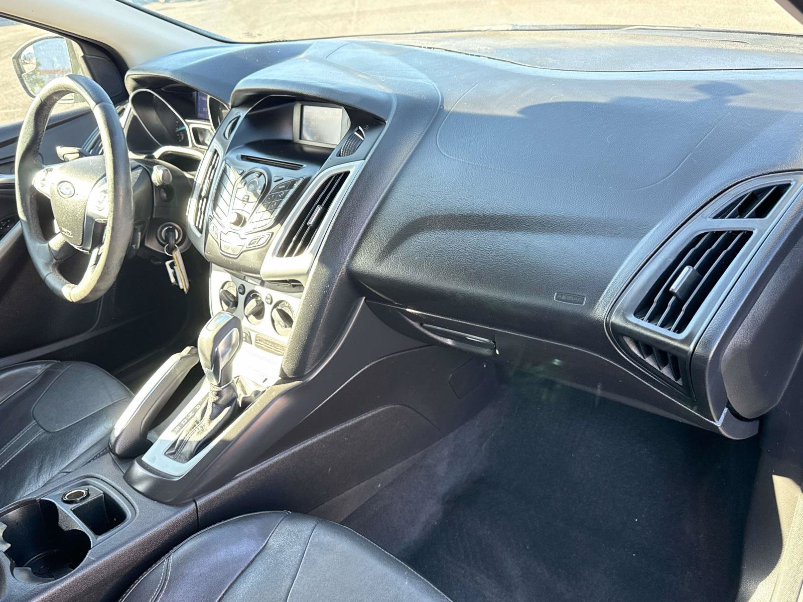 Used 2013 Ford Focus SE FWD image 18
