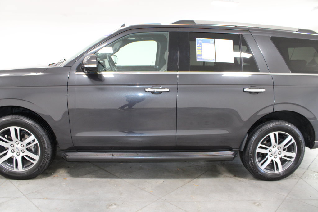 Used 2024 Ford Expedition Limited RWD image 6