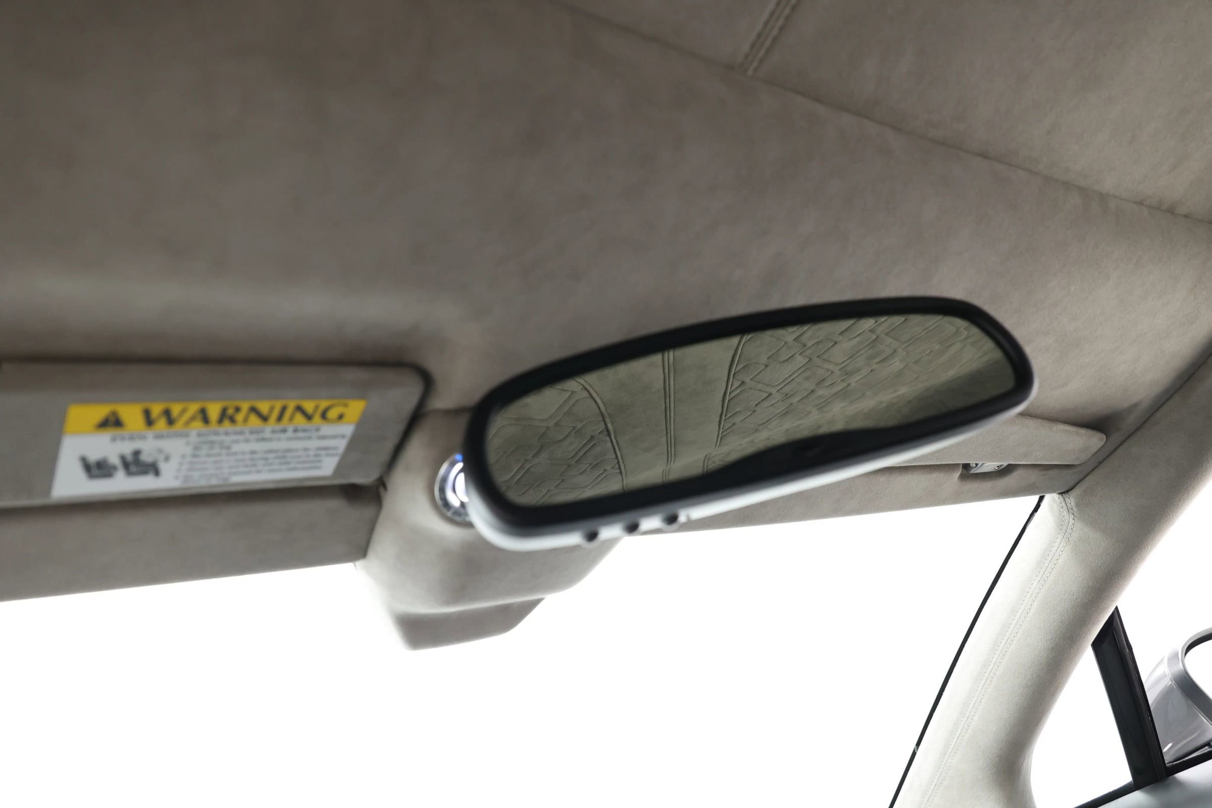 Used 2015 Aston Martin Rapide S image 37