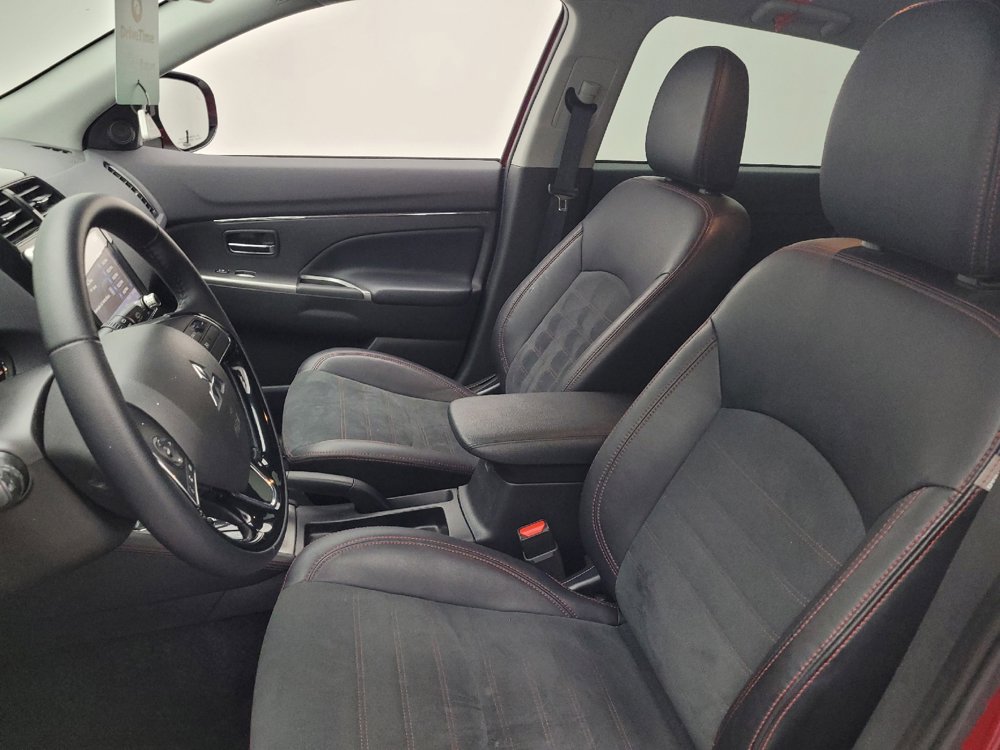 Used 2022 Mitsubishi Outlander Sport SE AWD/4WD image 17