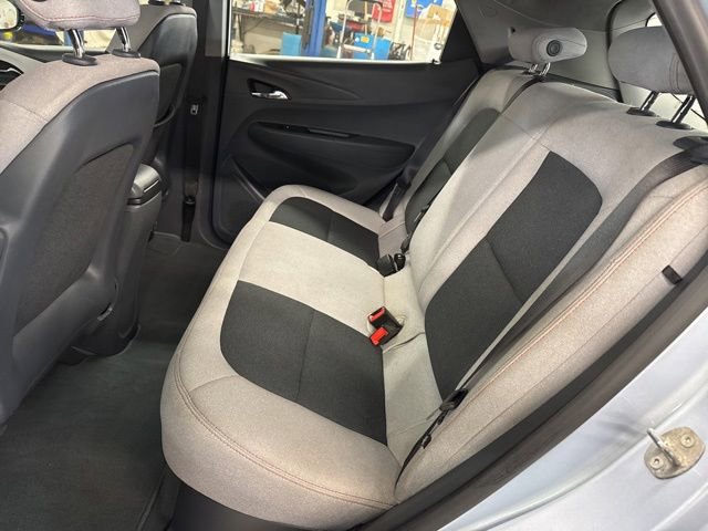 Used 2017 Chevrolet Bolt LT FWD image 21