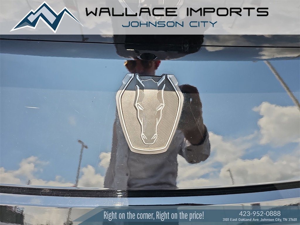 Used 2024 Ford Mustang Dark Horse w/ Security Package image 6