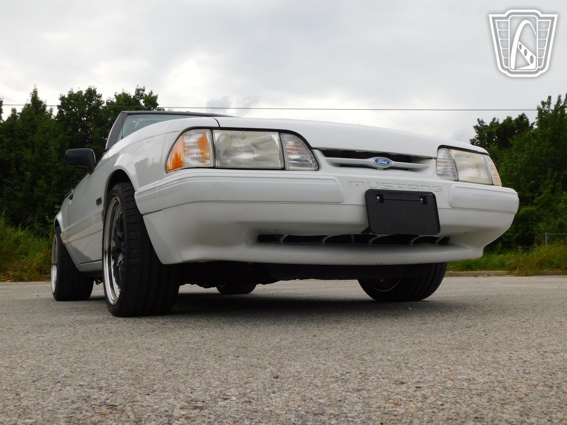Used 1990 Ford Mustang LX image 37