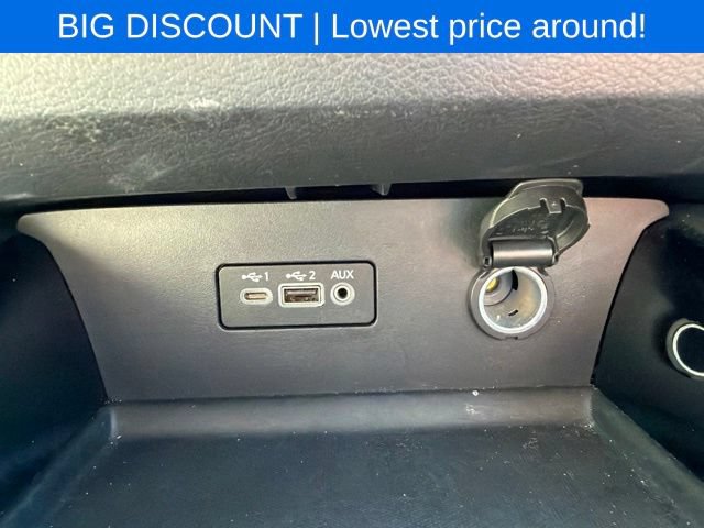 Used 2024 Nissan Altima 2.5 SV FWD image 28