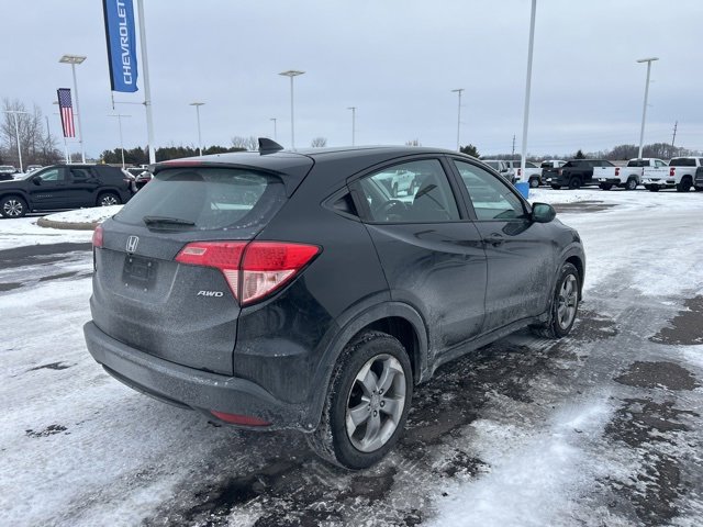 Used 2018 Honda HR-V LX image 5