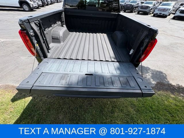 Used 2021 GMC Sierra 1500 Denali AWD/4WD image 9