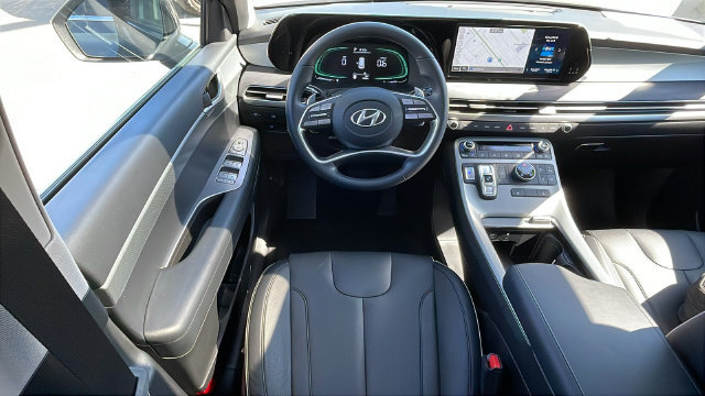 Used 2025 Hyundai Palisade XRT AWD/4WD image 13