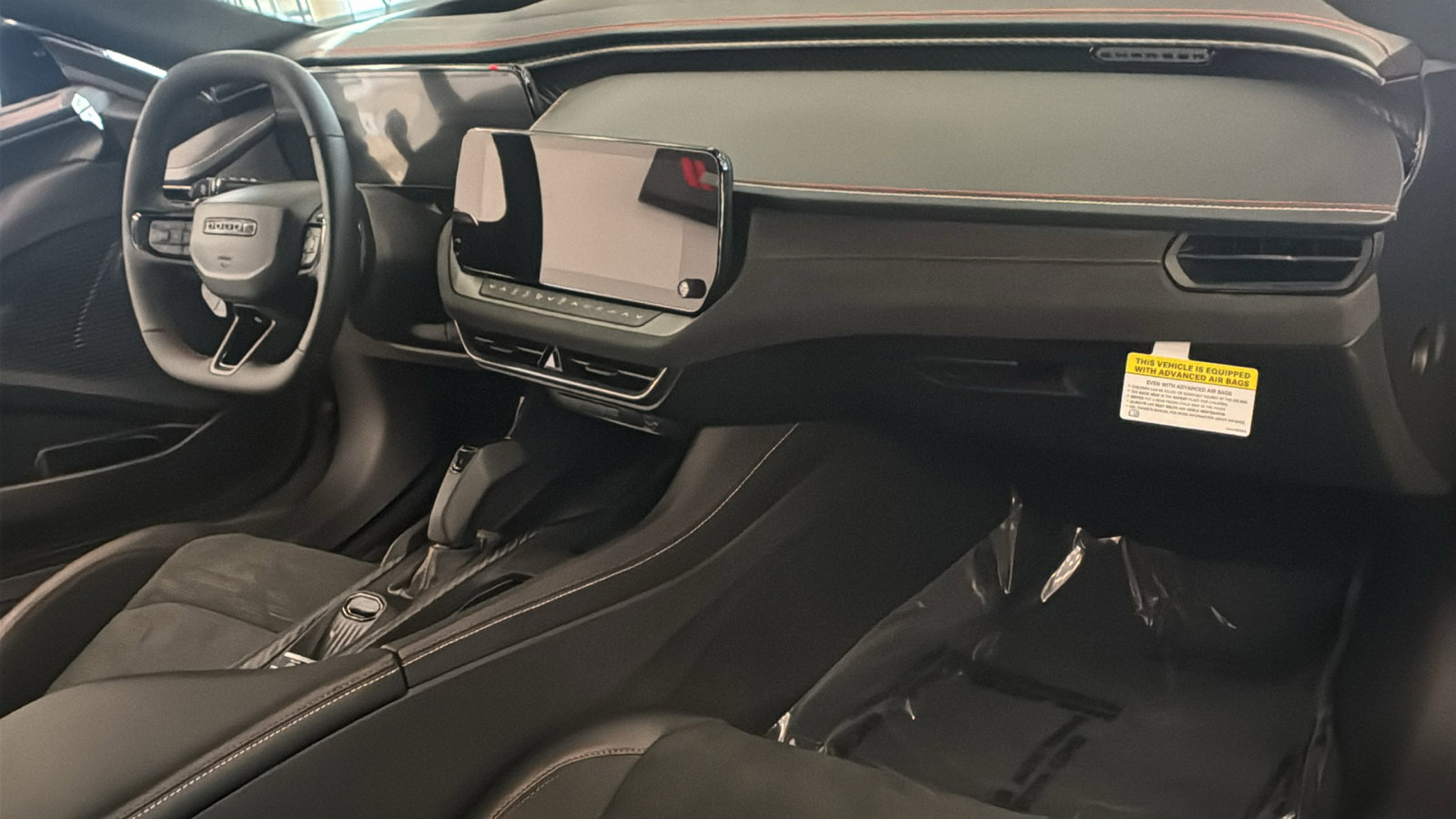 New 2026 Dodge Charger Scat Pack image 11