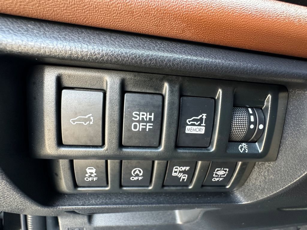 Used 2019 Subaru Forester Touring AWD/4WD image 19
