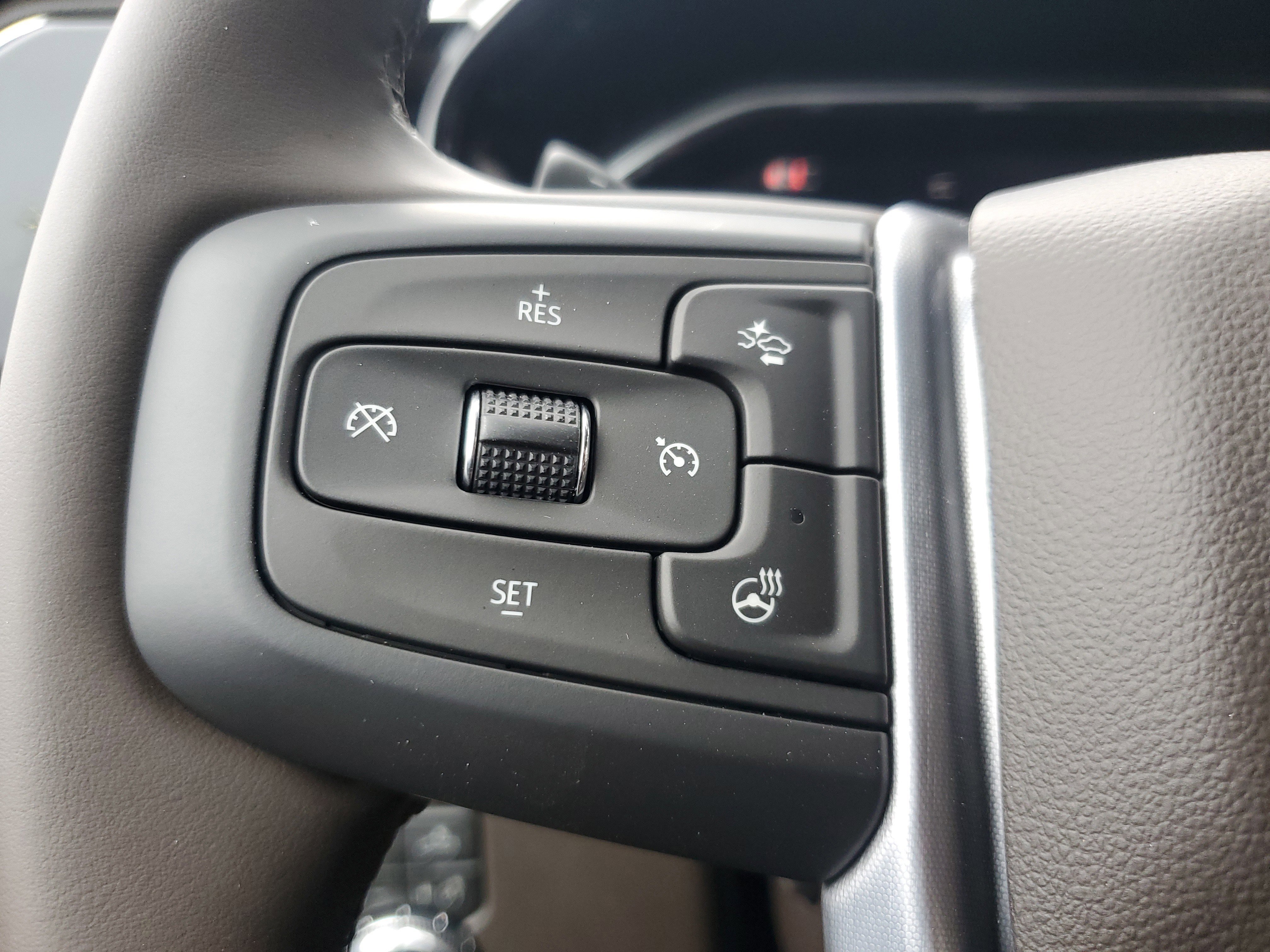 New 2026 GMC Sierra 1500 SLT image 22