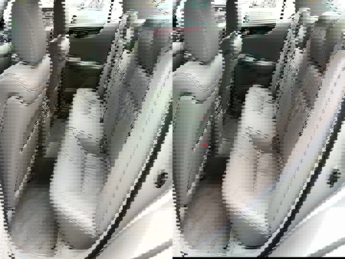 Used 2003 Lexus ES 330 image 16