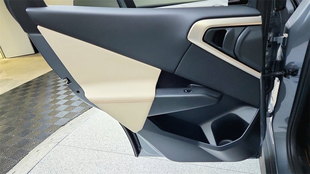 Used 2025 BMW X3 xDrive30i w/ Premium Package image 25