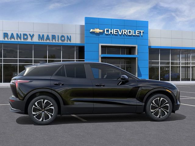 New 2026 Chevrolet Blazer EV LT image 5